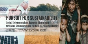 Coffee Mornings: Pursuit for Sustainability