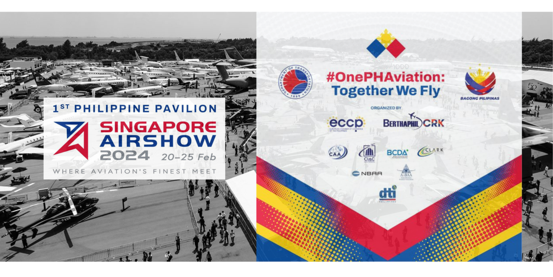 Trade Fairs & Exhibitions
