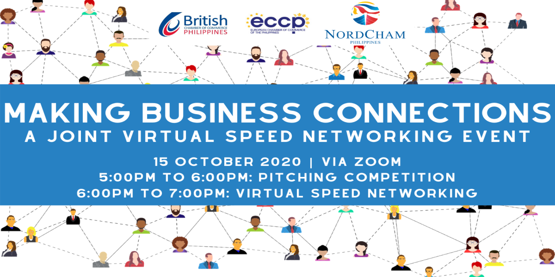 Virtual Events