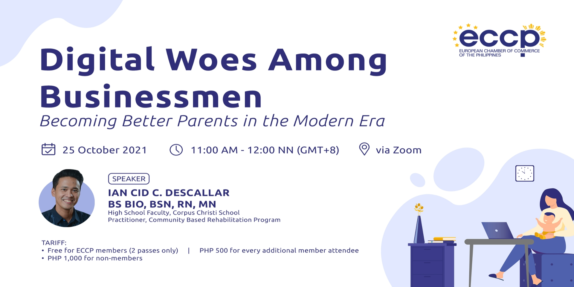 Virtual Events